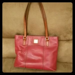Dooney & Bourke  bag